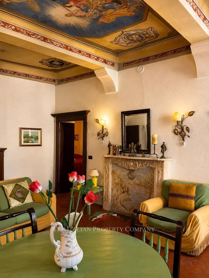 Appartamento in Piazza XX Settembre, 1, Castel Vittorio — foto 5 di 5
