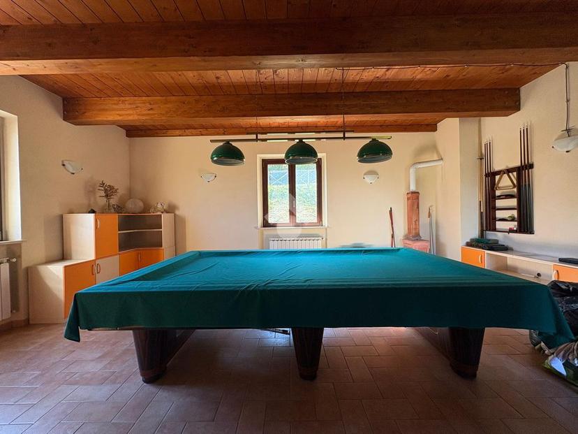 Casa indipendente in Località Monteluiano, Gubbio — foto 3 di 5