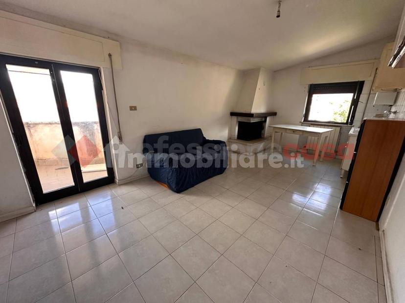 Bilocale in Via Buonarroti 83, Avezzano