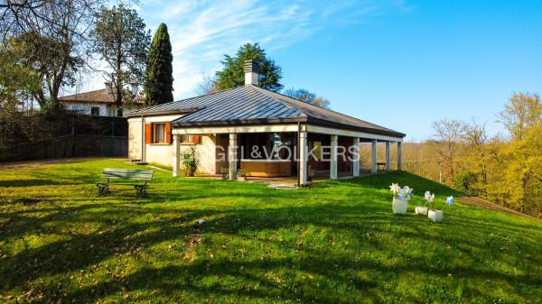 Villa in Viale degli Eroi, Nervesa della Battaglia — foto 3 di 5