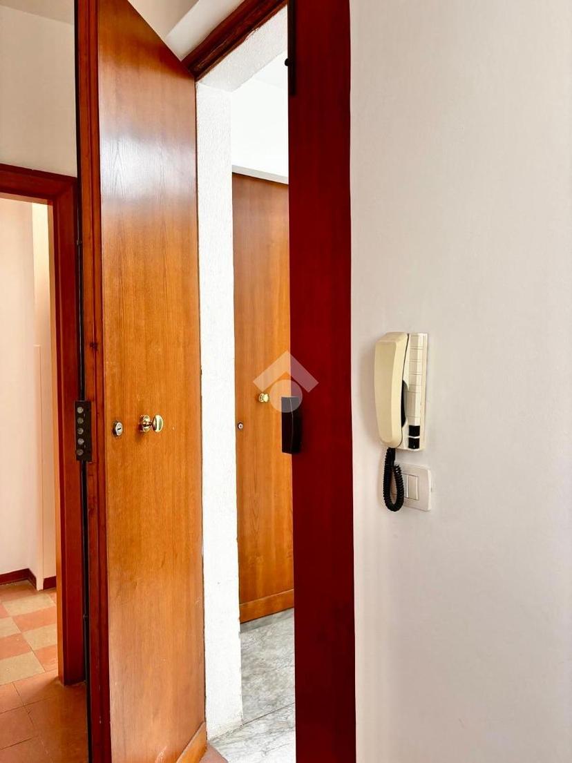 Attico in Via Nicolò Canelles 40, Cagliari — foto 3 di 5