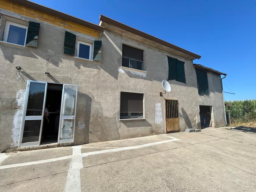 Casa indipendente in Via Brenta  51, Minerbe — foto 5 di 5