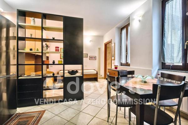 Monolocale in Vicolo Cantone 8, Pregnana Milanese — foto 2 di 5