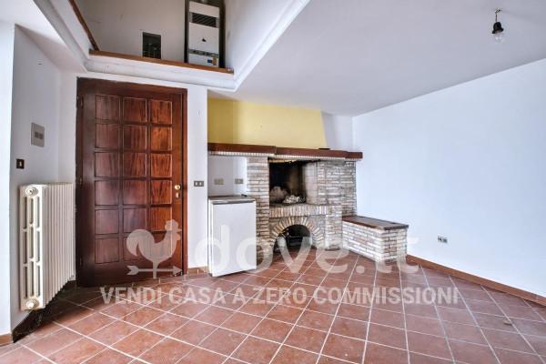 Trilocale in Via Roma 33, Liscia