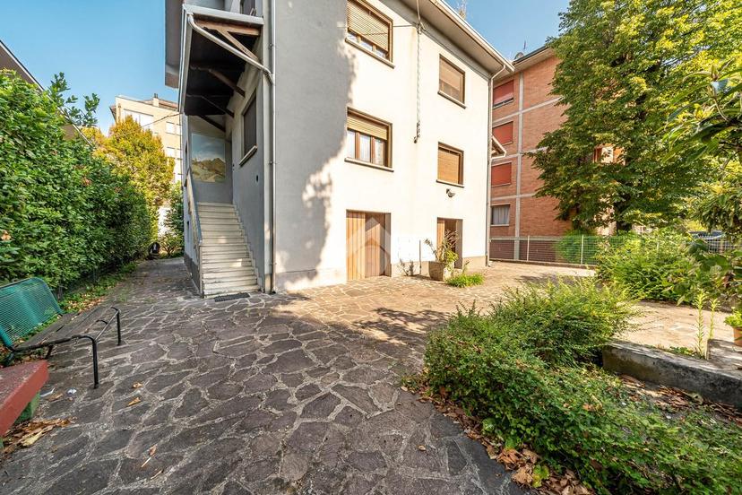 Casa indipendente in Via Rivone 37, San Martino in Rio — foto 5 di 5