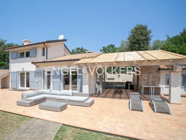 Villa in Via Marco Emilio Lepido, San Felice Circeo — foto 5 di 5