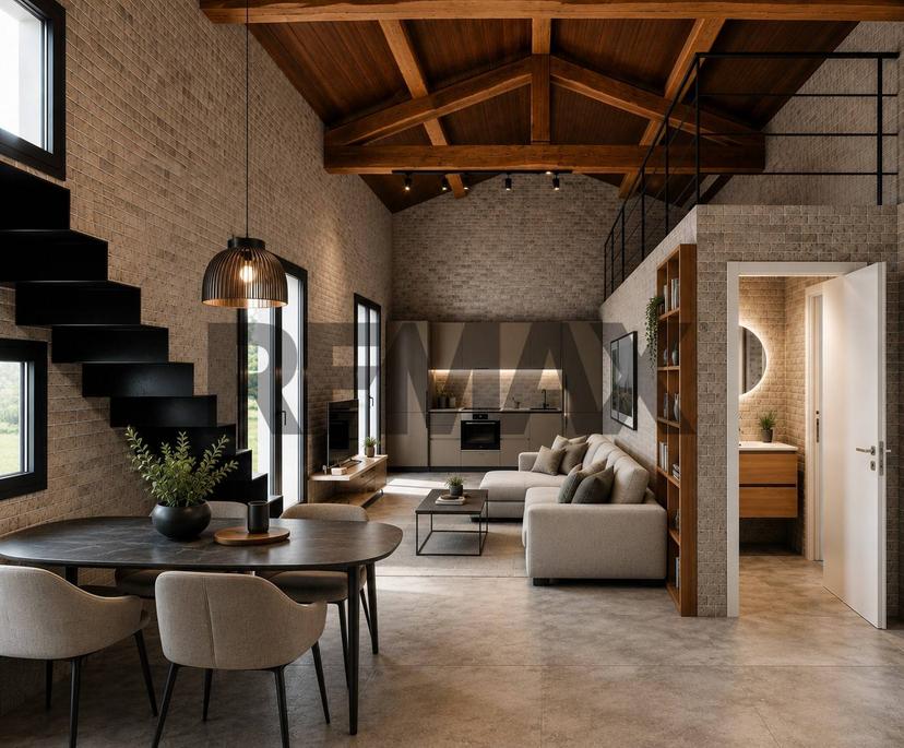 Loft in Strada Martinella 302, Parma — foto 2 di 5
