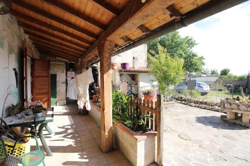 Villa in Via Carlo Alberto dalla Chiesa 227, Morlupo — foto 2 di 5