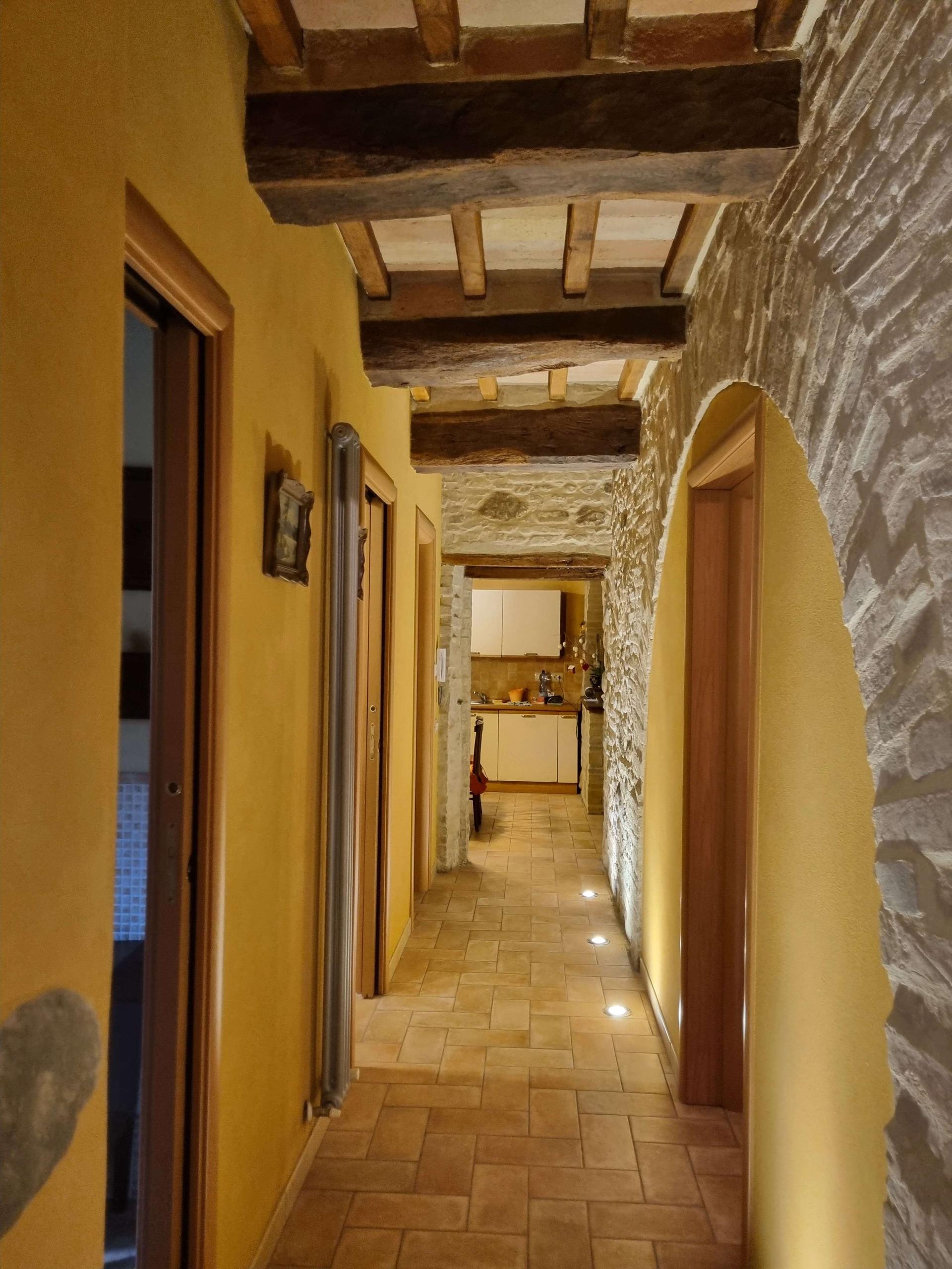Quadrilocale, Bastia Umbra