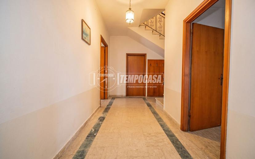 Villa in Via Giuseppe Mazzini 22, Campogalliano
