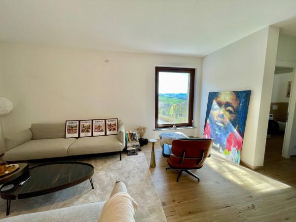 Villa a schiera in Via Roddino 20, Monforte d'Alba — foto 5 di 5
