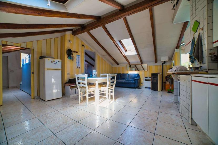 Trilocale in  Garibaldi, Premosello-Chiovenda — foto 4 di 5