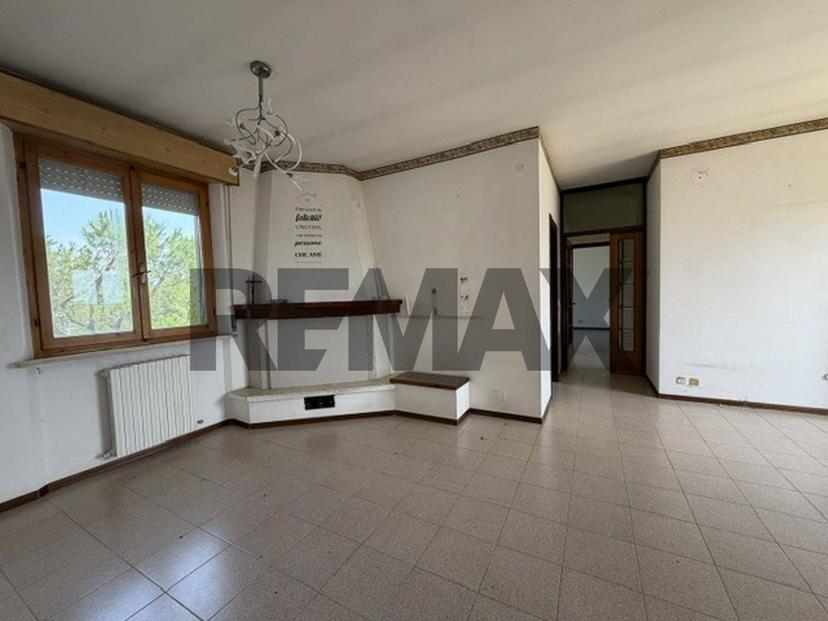 Trilocale in Via dei Mestieri 13, Falconara Marittima — foto 3 di 5