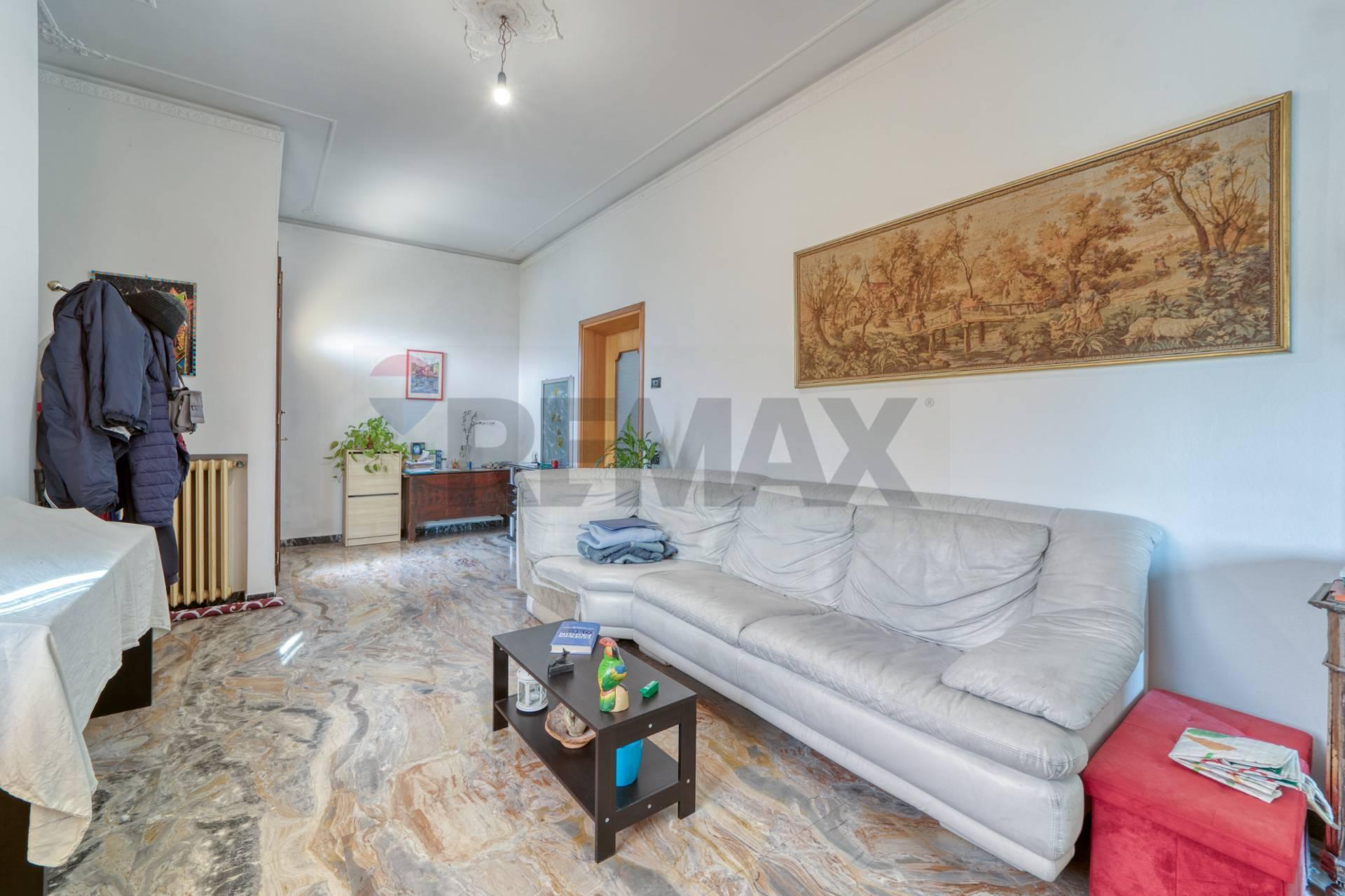 Appartamento in Via Caponte 11, Borgo Veneto