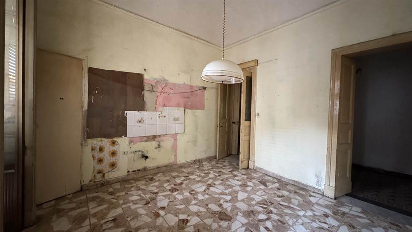 Trilocale in Via Cavour, Scordia — foto 3 di 5