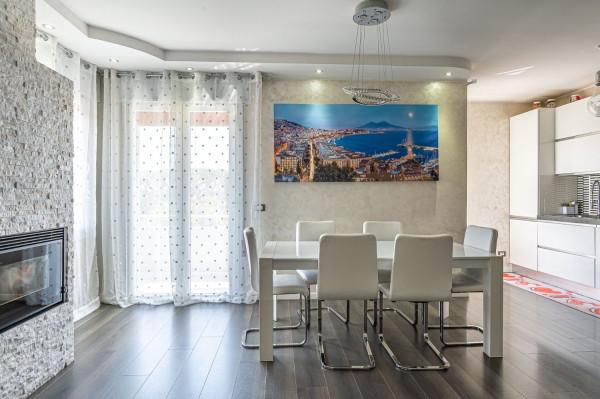 Appartamento in Via Bernardo Zilotti, Bassano del Grappa