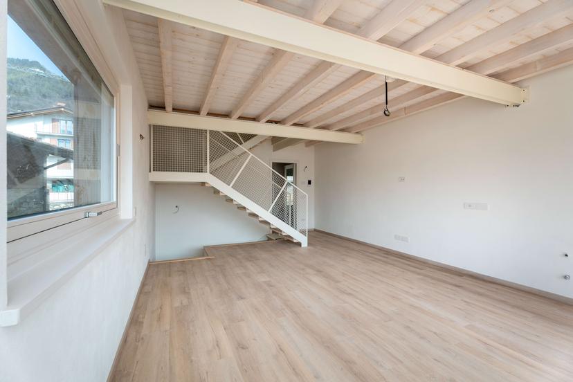 Villa bifamiliare in Via Vittorio Emanuele, Clusone — foto 5 di 5