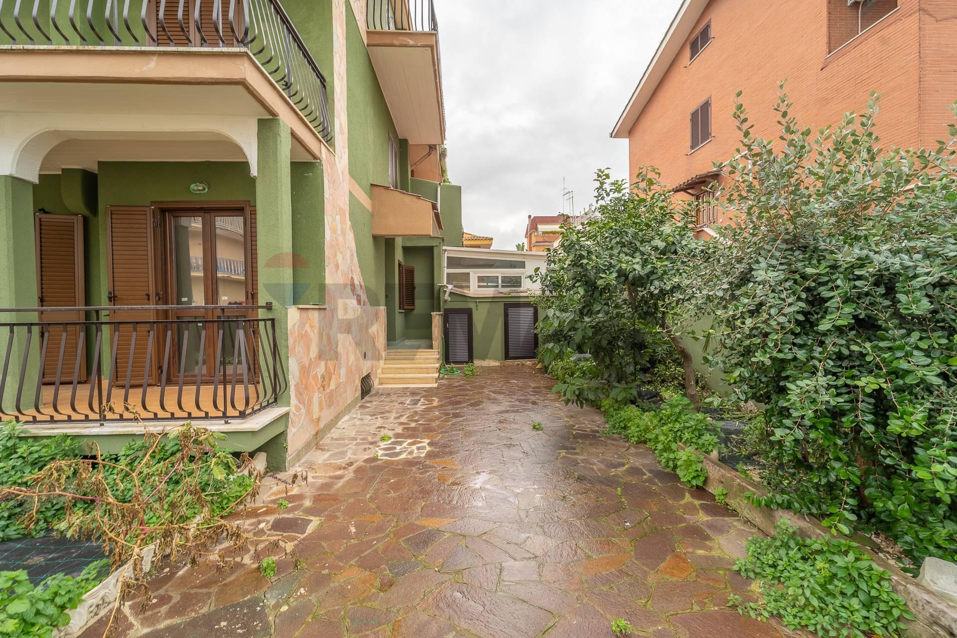Villa in Via Pietro Fumaroli 2, Ladispoli