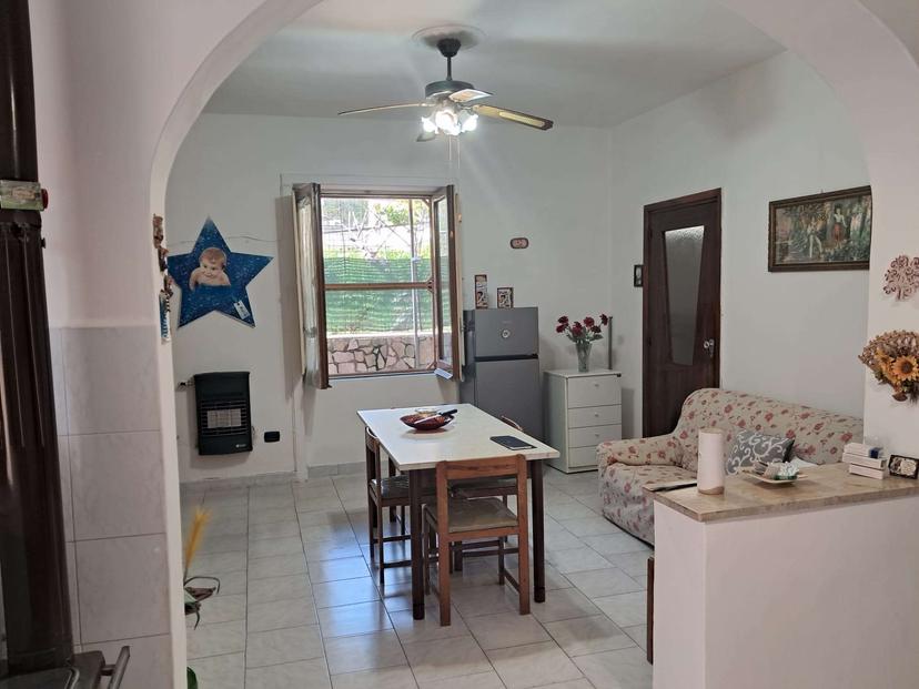 Villa unifamiliare in Via Alcide De Gasperi, Sparanise — foto 5 di 5