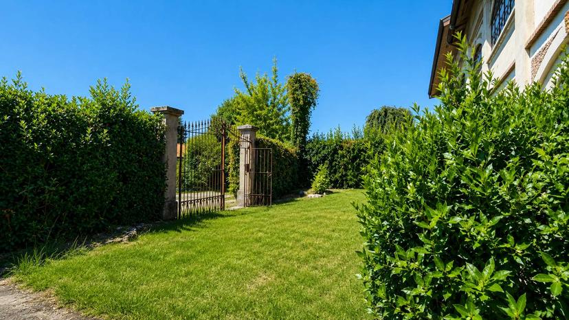Porzione di casa in XX Settembre 22, Cirimido — foto 3 di 5