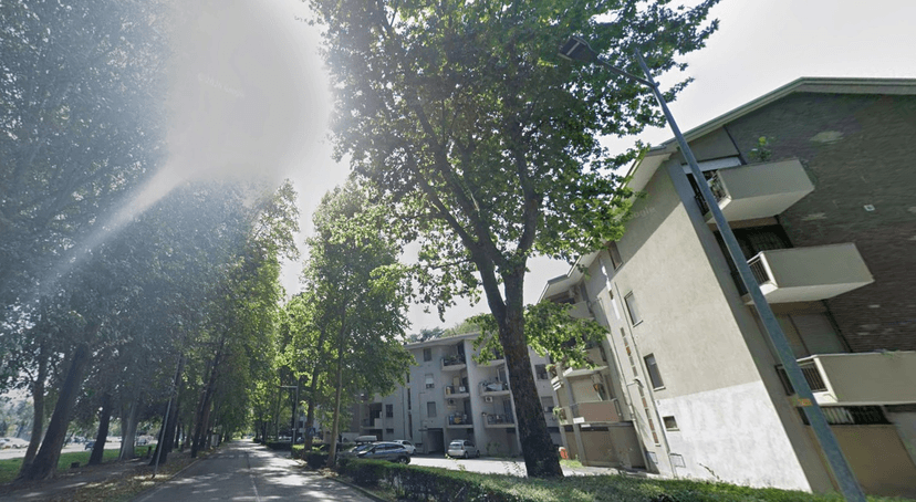 Appartamento in Viale Alcide De Gasperi, San Donato Milanese