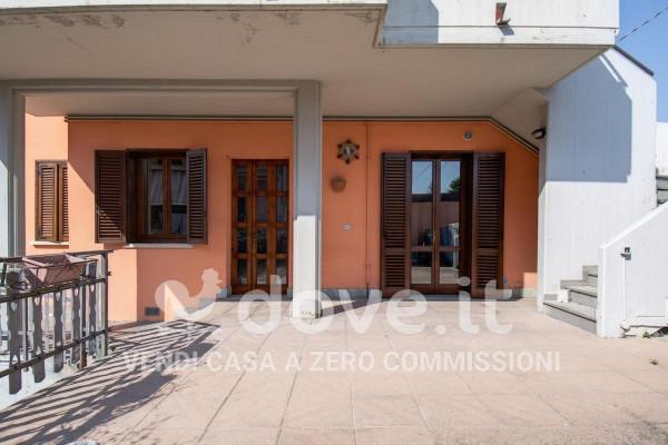 Bilocale in Via Francesco Nullo 16, Grassobbio — foto 4 di 5