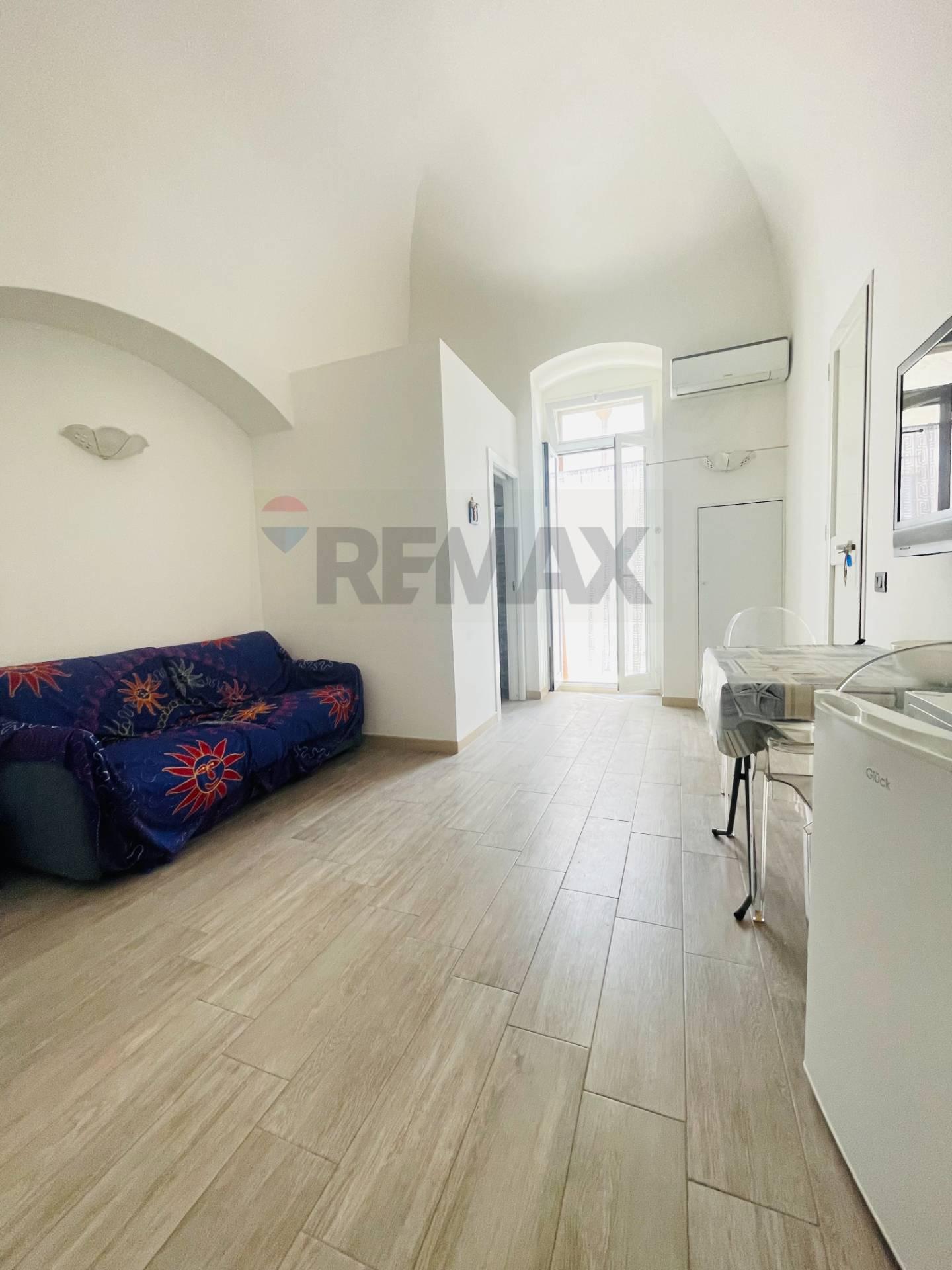 Bilocale in Via Cerere 35, Polignano a Mare