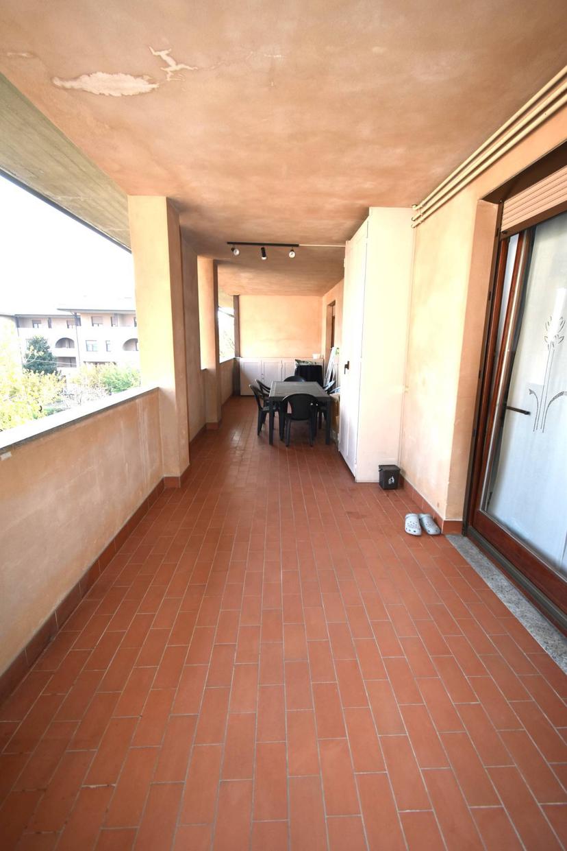 Bilocale in Michelangelo Buonarotti 11/B, Bernareggio — foto 2 di 5