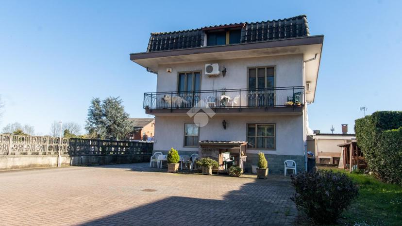 Villa in Via San Francesco al Campo 145, Leini — foto 2 di 5