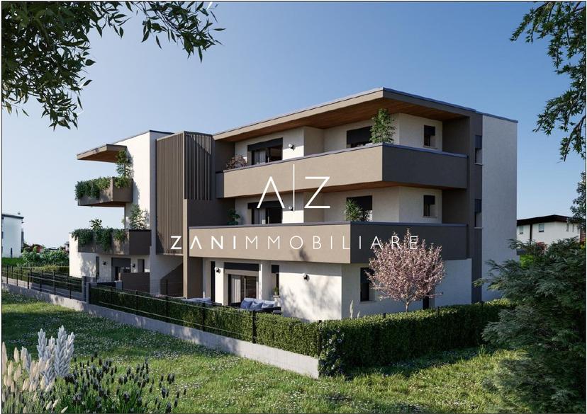 Quadrilocale, Castelfranco Veneto — foto 3 di 4
