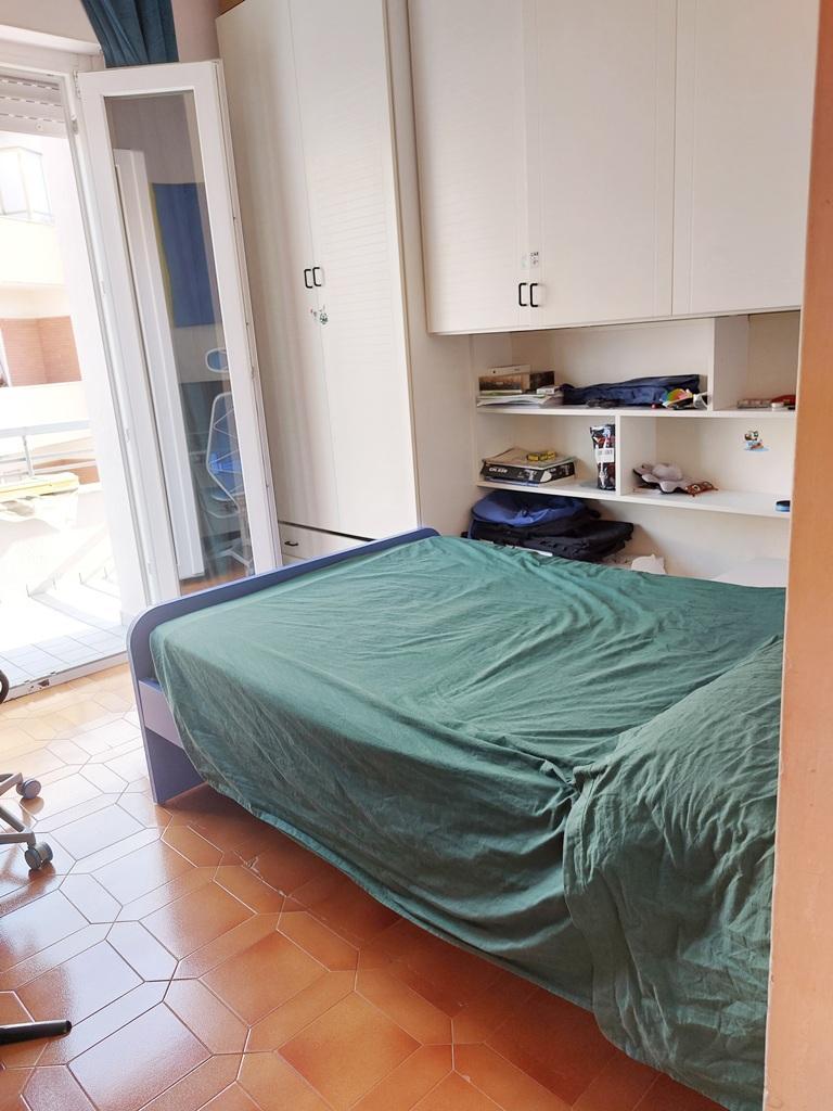 Appartamento, Ancona