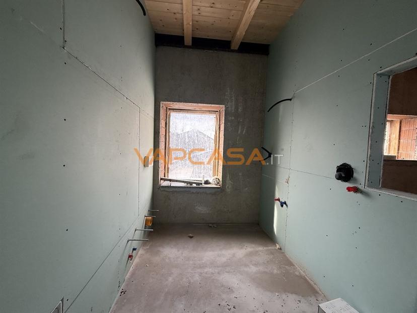 Trilocale in Via Arici 2, Telgate — foto 4 di 5