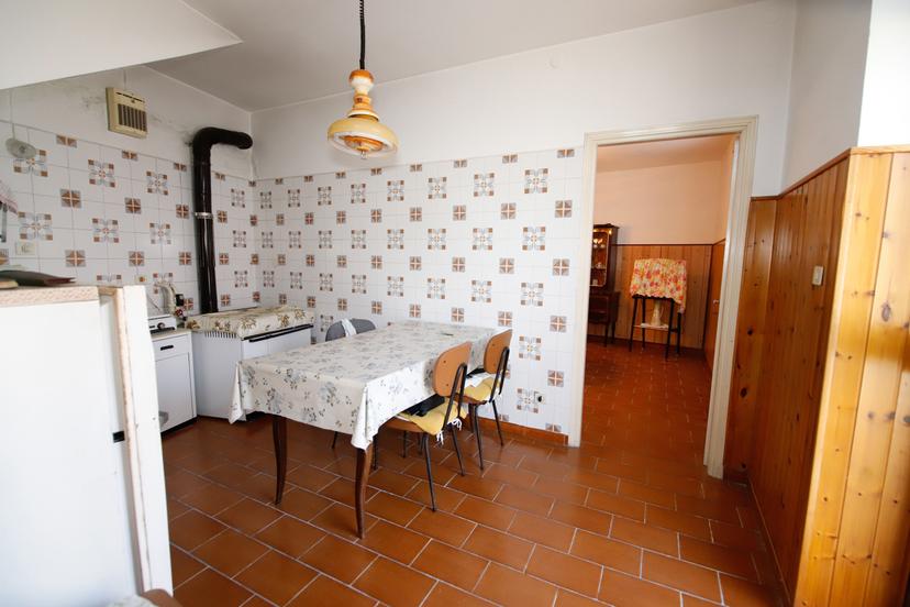 Quadrilocale in Via Cavour 33, Calliano Monferrato — foto 5 di 5