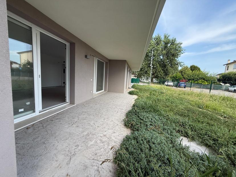Quadrilocale, Selvazzano Dentro