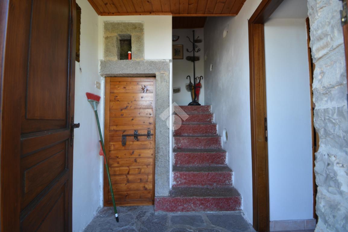 Bilocale in Via Collepedrino 8, Palazzago