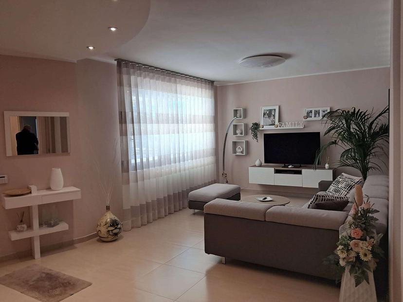 Villa in Via delle Acacie, Calvi Risorta — foto 2 di 5