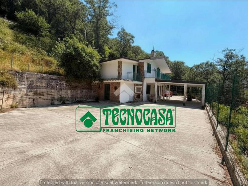 Rustico in Via Vetriera, Monteforte Irpino — foto 5 di 5