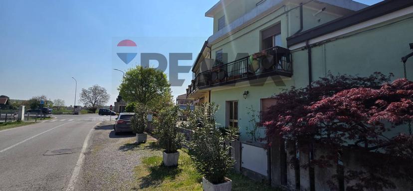 Villa in Via Gallo 3, Poggio Renatico — foto 2 di 5