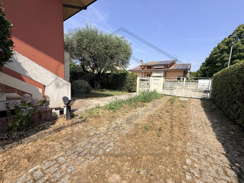 Villa in Via Moretto da Brescia, Abano Terme — foto 4 di 5