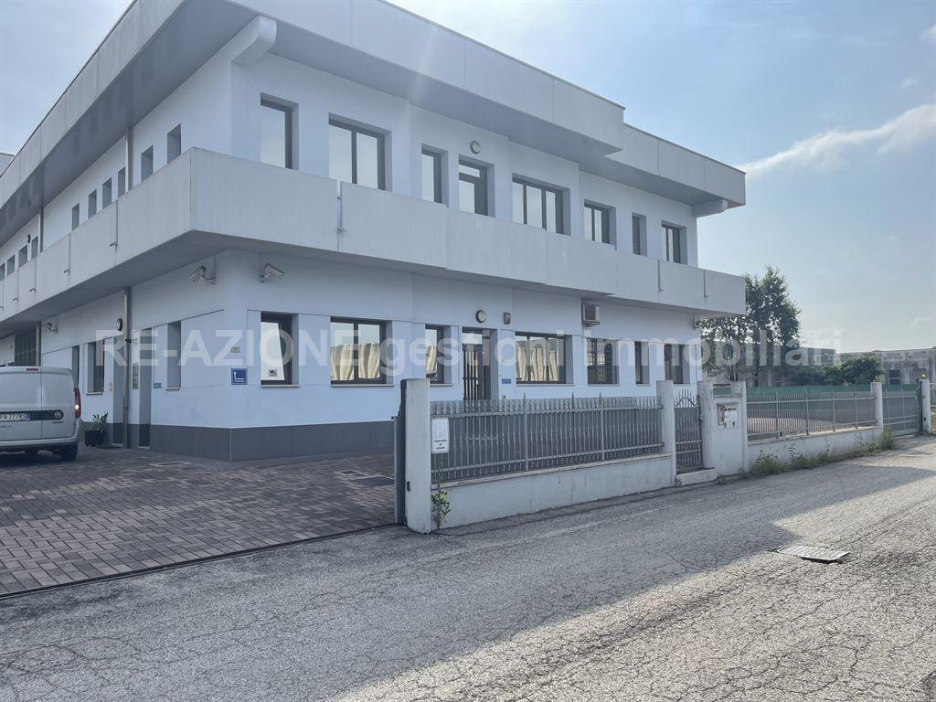 Villa bifamiliare, Altavilla Vicentina