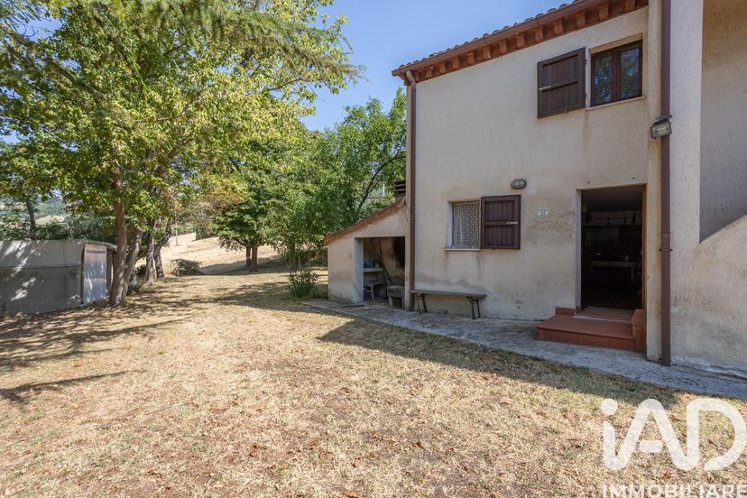 Rustico in Via Acquaviva 41, Osimo — foto 2 di 5