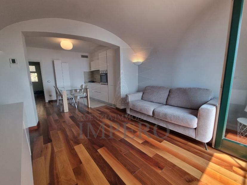 Villa a schiera in Via Colla 14, Ventimiglia — foto 2 di 5
