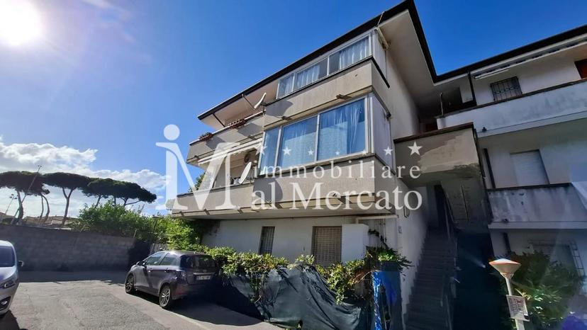 Trilocale in a Don Innocenzo Lazzeri 27, Viareggio