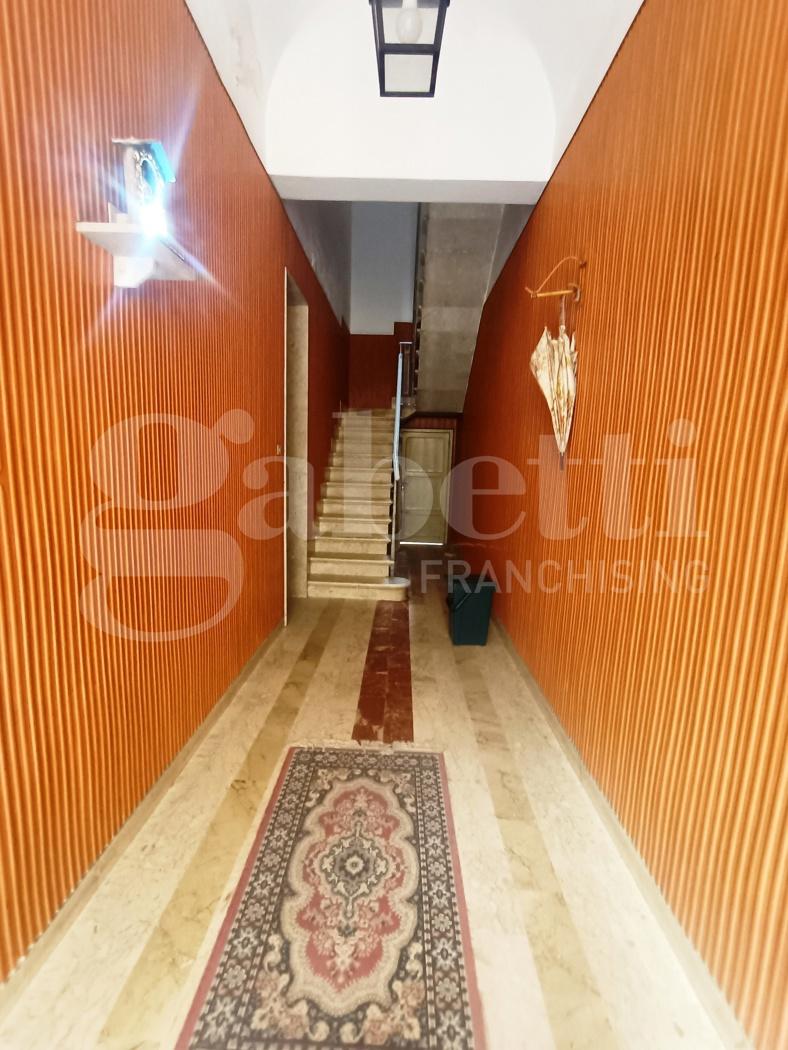 Appartamento in Via Canonico Pappalardo  4, Trapani