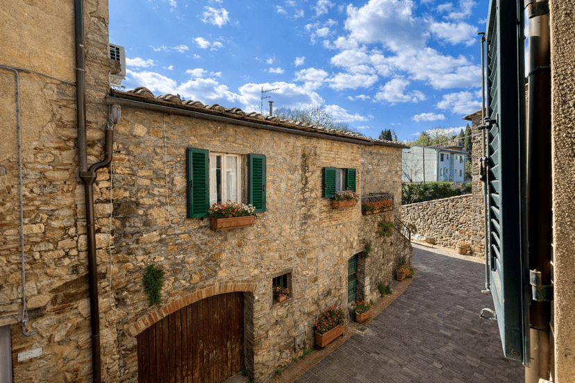 Appartamento, Lajatico — foto 4 di 5