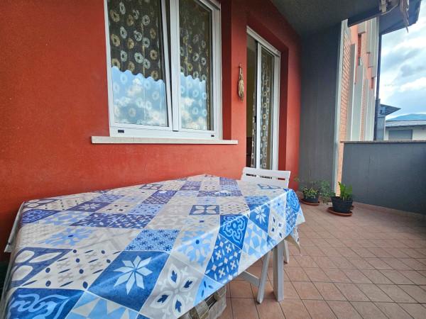 Quadrilocale in Via Raimondo Ruggeri, Casnigo — foto 4 di 5