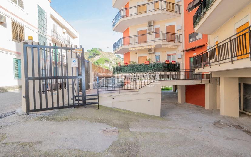 Trilocale in Località Giampilieri Marina 215, Messina