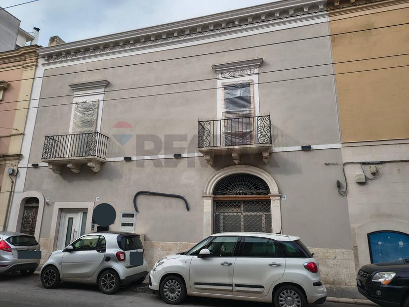 Bilocale in Via De Marinis 10-14, Bari