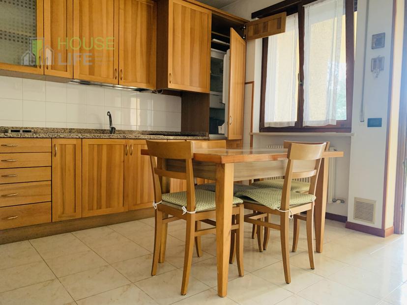 Villa in Via Garziere, Thiene — foto 2 di 5