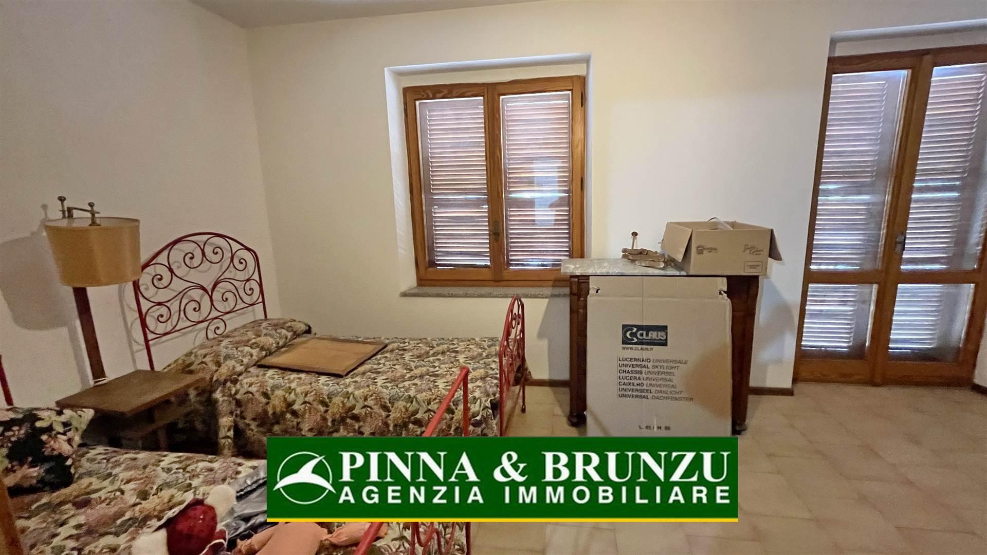 Appartamento in Via Roma, Abbasanta